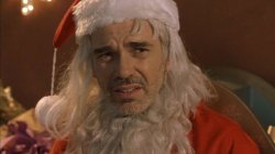 Bad Santa Meme Template