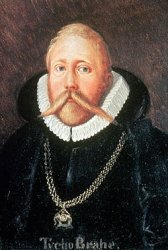 tycho brahe Meme Template