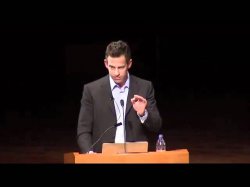 Sam Harris Meme Template