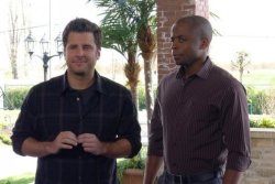 Shawn and Gus Meme Template