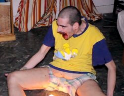 Poseido Meme Template