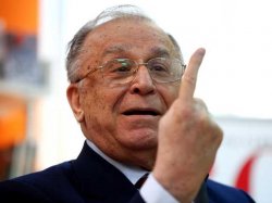 Iliescu Meme Meme Template