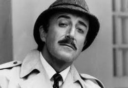 Inspector Clouseau I'm knit impressed Meme Template