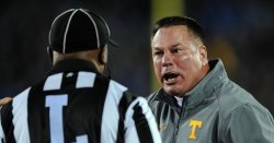 Butch Jones Meme Template