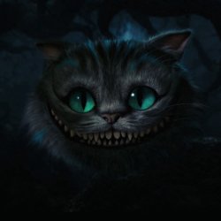 Cheshire Cat  Meme Template