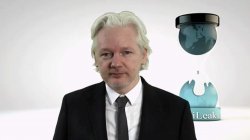 WikileaksProof Meme Template
