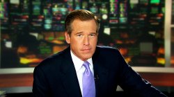 Brian Williams I was There Meme Template