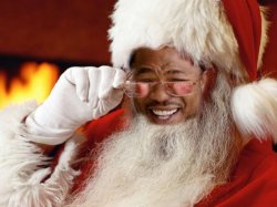 Ho Ho Ho Dawg Heard Ya Meme Template