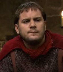 Karadoc Meme Template