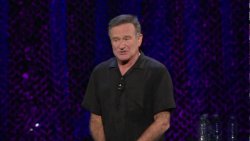 Robin Williams Meme Template