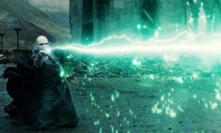 Harry Potter Voldemort Duel Meme Generator - Imgflip