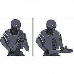 K2so Meme Template