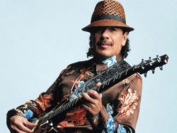 Carlos Santana Meme Template