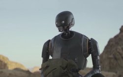 K2-SO Meme Template
