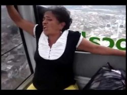 doña gloria Meme Template