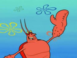 I'm your lobster! <3 Meme Template
