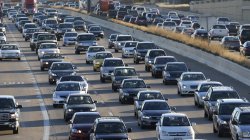 Traffic, overpopulation, ANTINATALISM, NATALISM  Meme Template