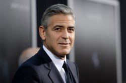 George Clooney Meme Template