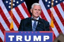 Pence 2017 Meme Template