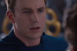 Marvel Civil War 1 Captain America Meme Template