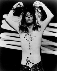 Alice Cooper Meme Template