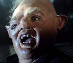 Goonies Meme Template