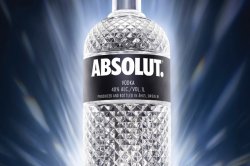 Absolut Meme Template