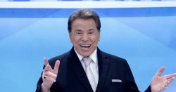 Silvio santos Meme Template