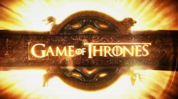 Game of Thrones Logo Meme Template