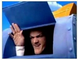 Robbie Rotten Meme Template