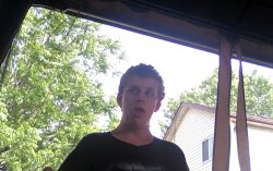 DUSTIN HILL Meme Template