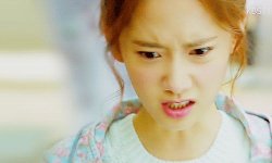 Angry Yoona Meme Template