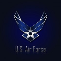 Air Force  Meme Template