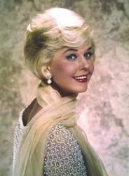 doris day  Meme Template