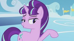 You're silly MLP Meme Template