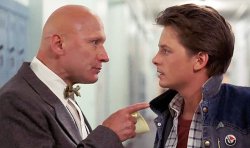 slacker Meme Template