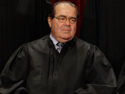 antonin scalia Meme Template