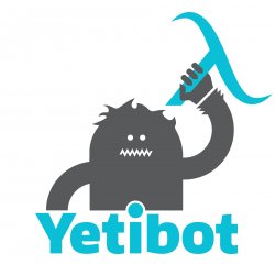yetibot lambda Meme Template