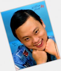 William Hung Meme Template