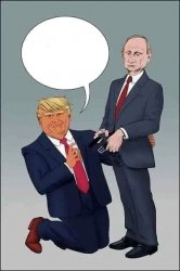 President Trump  Meme Template