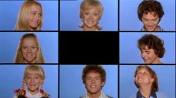 Brady Bunch Meme Template