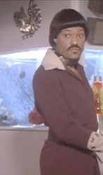 Ike Turner Meme Template