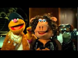 Muppets Fozzie Bear and Frenz Meme Template