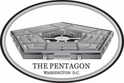 The Pentagon Meme Template