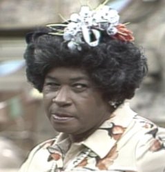 Sanford and Son Redd Foxx Aunt Esther You Old Fool Meme Template