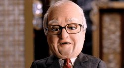 Team America Hans Blix Meme Template