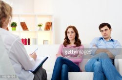 Couples counseling Meme Template