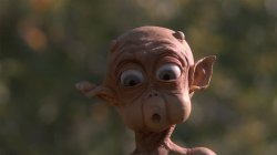 mac and me Meme Template