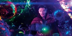 Dr Strange Meme Template
