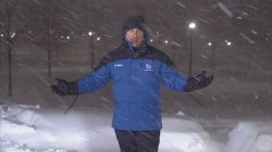 jim cantore Meme Template